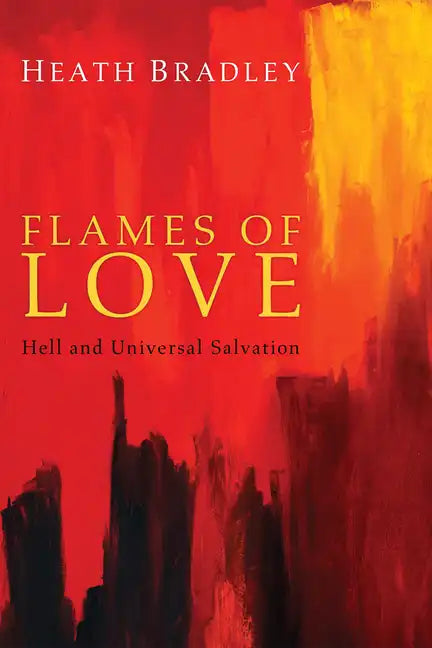 Flames of Love - Paperback
