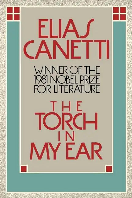 Torch in My Ear - Paperback