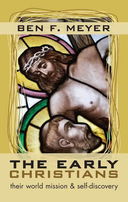 The Early Christians - Paperback