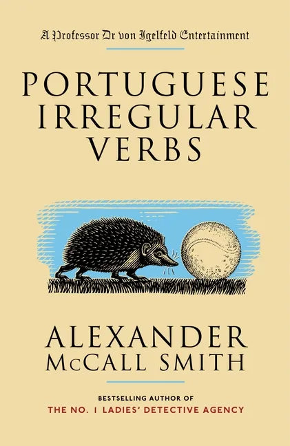 Portuguese Irregular Verbs - Paperback