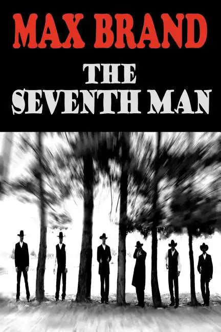 The Seventh Man - Paperback