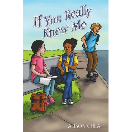 If You Really Knew Me - Paperback