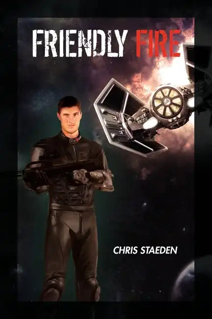 Friendly Fire - Paperback