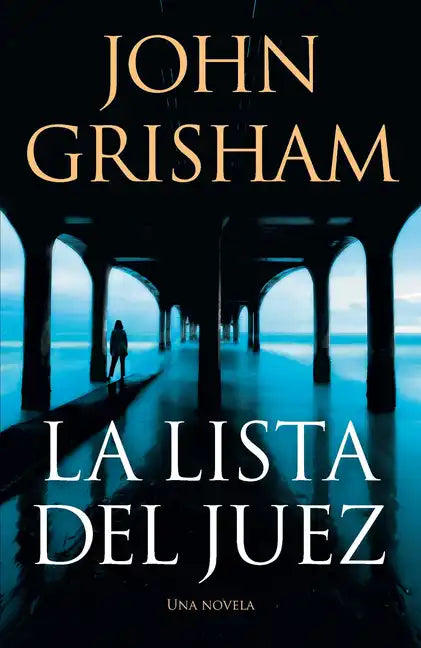 La Lista del Juez / The Judge's List - Paperback