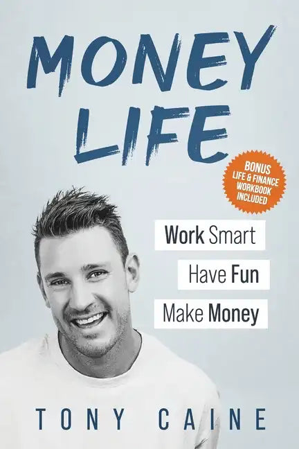 MoneyLife - Paperback