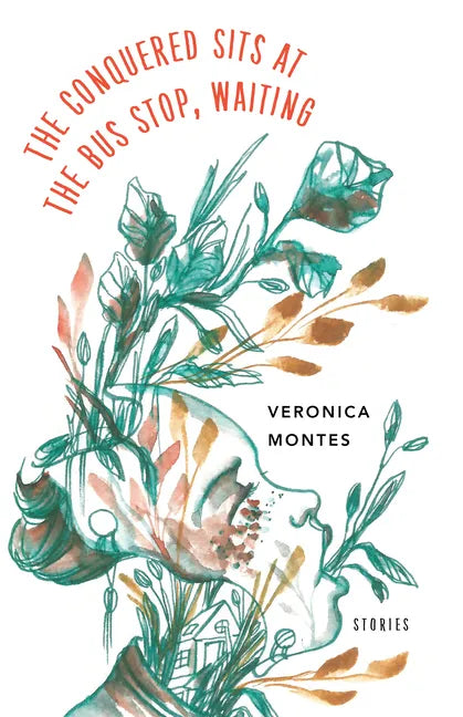 The Conquered Sits at the Bus Stop, Waiting - Paperback