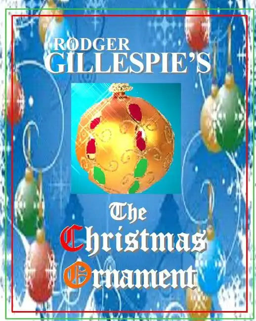 The Christmas Ornament - Paperback