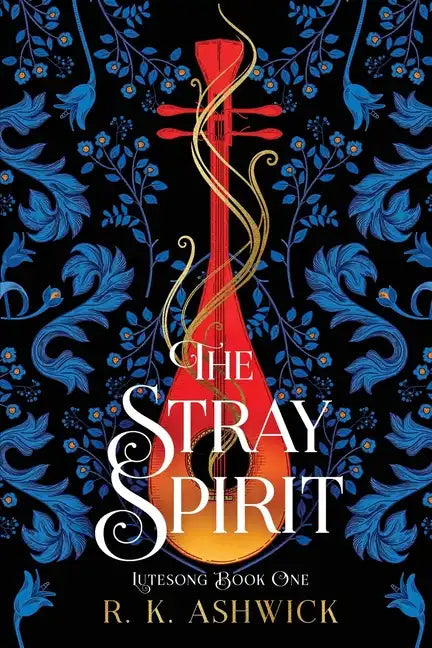 The Stray Spirit - Paperback