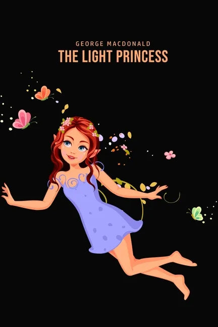 The Light Princess - Paperback