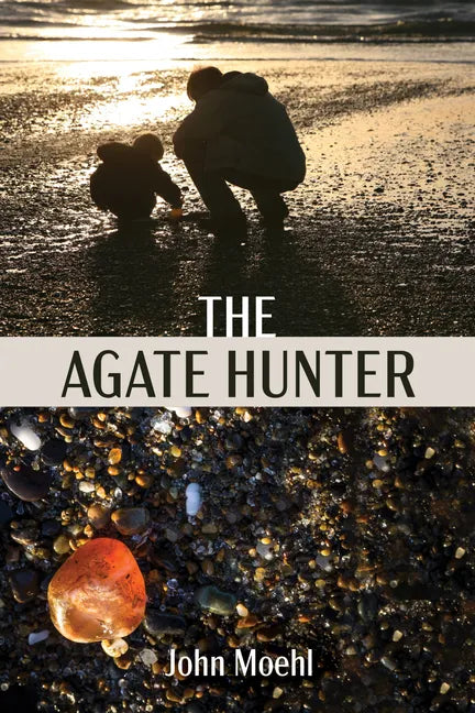 The Agate Hunter - Paperback