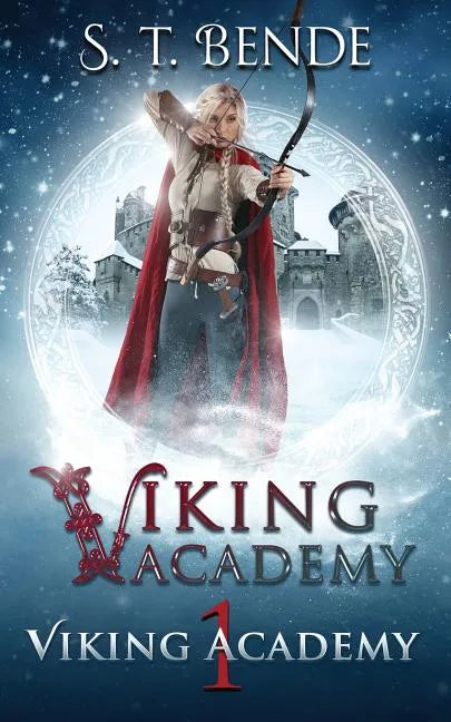 Viking Academy: Viking Academy - Paperback