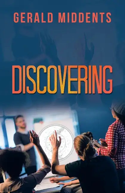 Discovering - Paperback