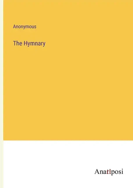 The Hymnary - Paperback