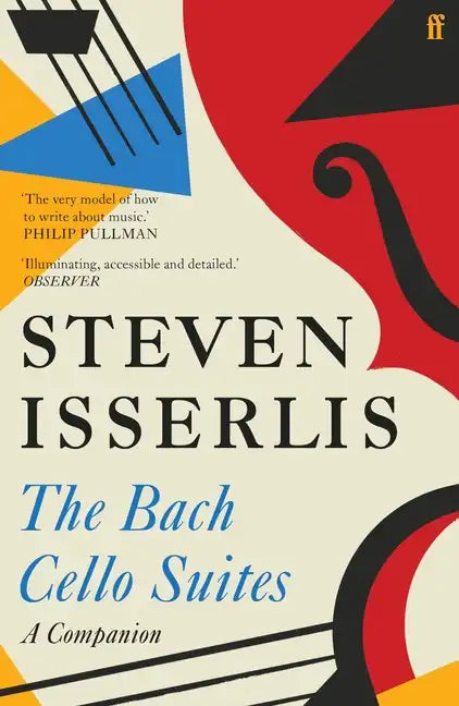 Bach Cello Suites - Paperback
