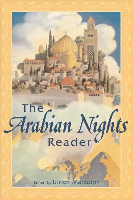The Arabian Nights Reader - Paperback