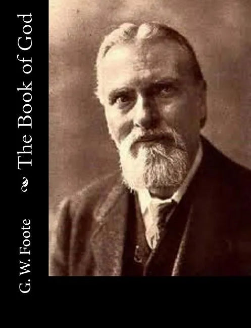 The Book of God - Paperback