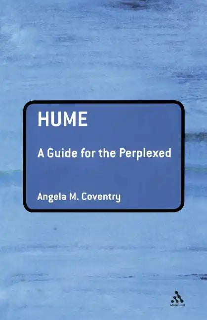 Hume: A Guide for the Perplexed - Paperback