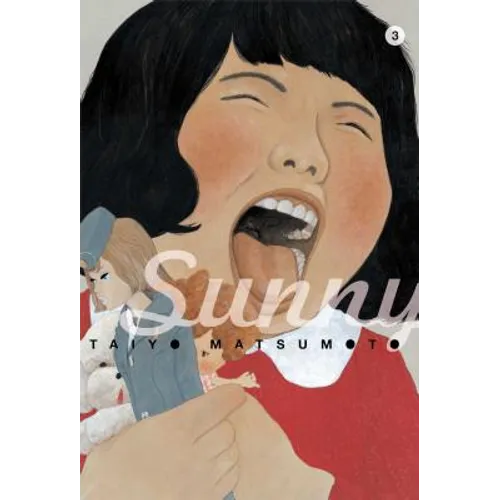 Sunny, Vol. 3 - Hardcover