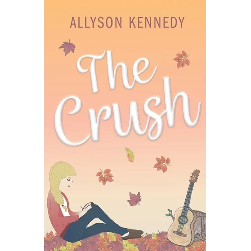 The Crush - Paperback