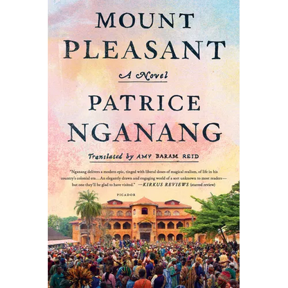 Mount Pleasant - Paperback