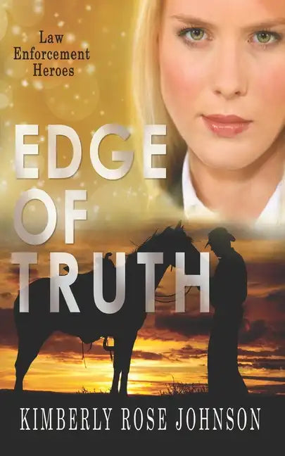 Edge Of Truth - Paperback
