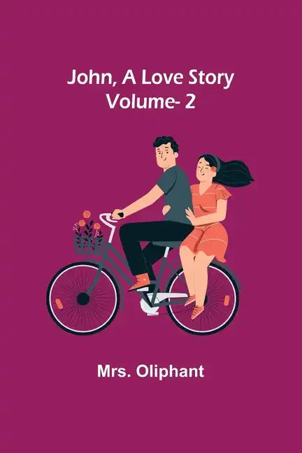 John, A Love Story; vol. 2 - Paperback