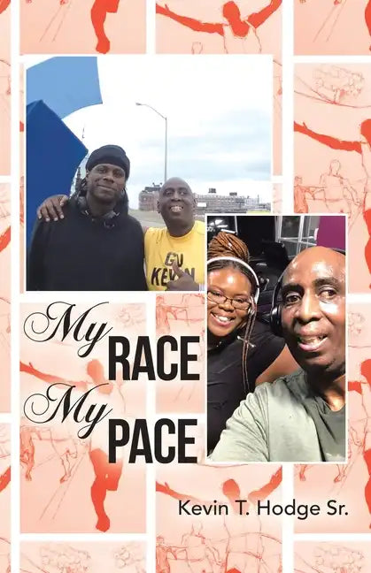 My Race My Pace - Paperback