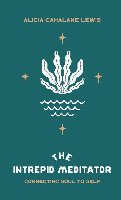 The Intrepid Meditator: Connecting Soul To Self - Paperback