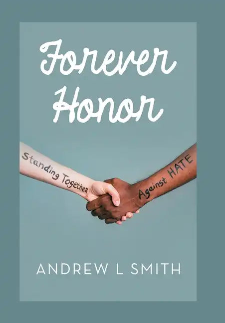 Forever Honor - Hardcover
