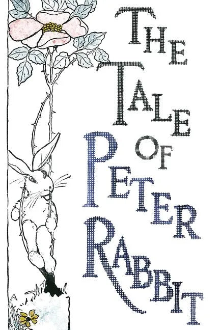 The Tale of Peter Rabbit - Paperback