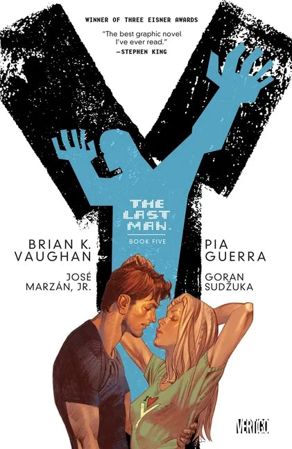 Y: The Last Man Book Five - Paperback