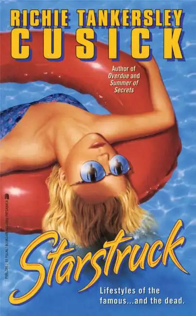 Starstruck - Paperback