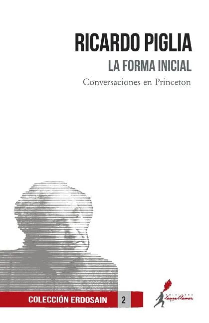 La forma inicial - Paperback