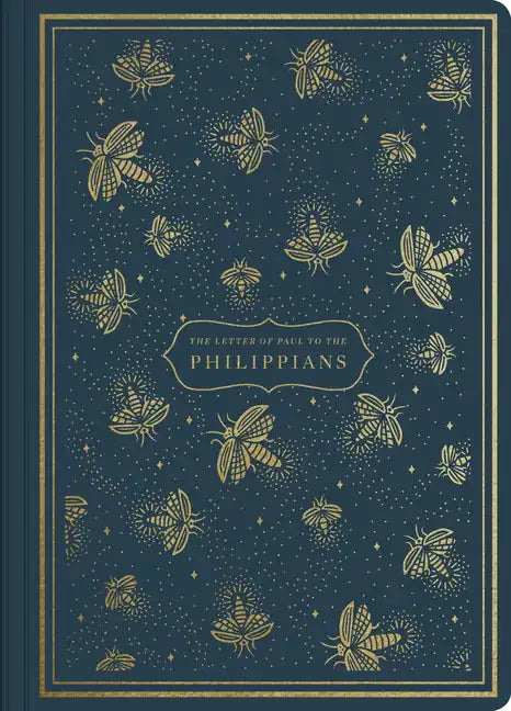 ESV Illuminated Scripture Journal: Philippians - Paperback