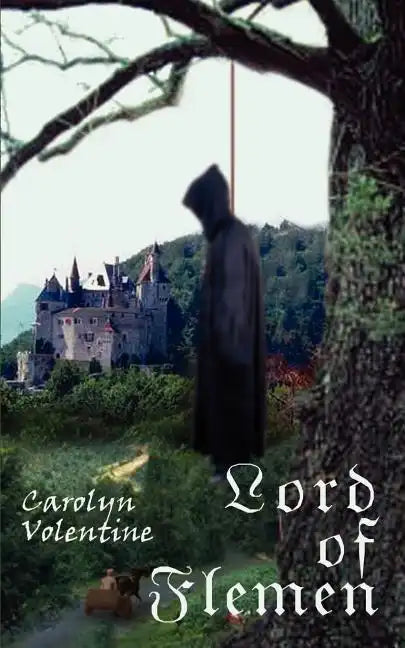 Lord of Flemen - Paperback