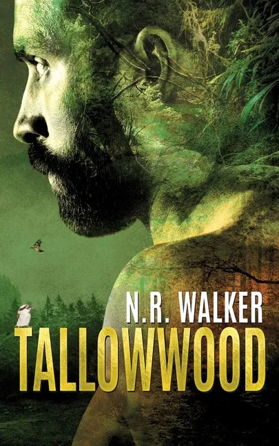 Tallowwood - Paperback