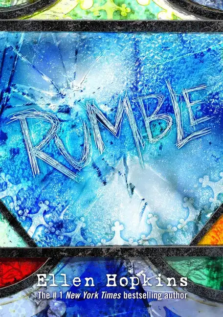 Rumble - Hardcover