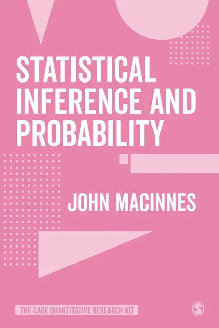 Statistical Inference and Probability - Paperback