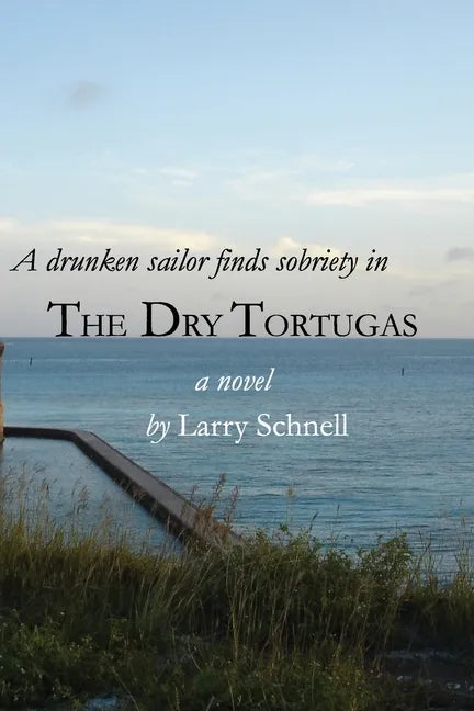 The Dry Tortugas - Paperback