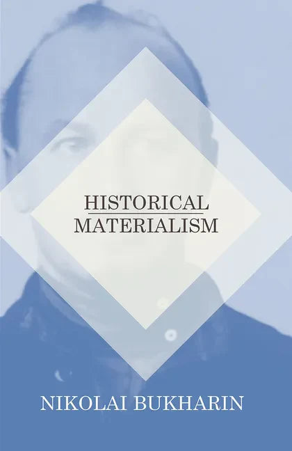 Historical Materialism - Paperback