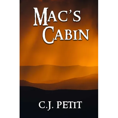 Mac's Cabin - Paperback