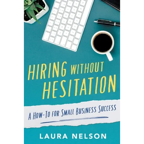 Hiring without Hesitation - Paperback