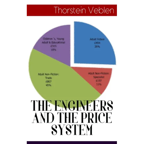 The Engineers and the Price System - Paperback
