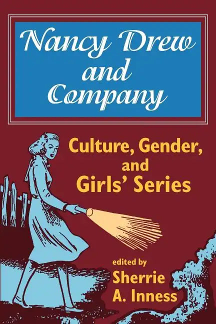 Nancy Drew and Company - Paperback