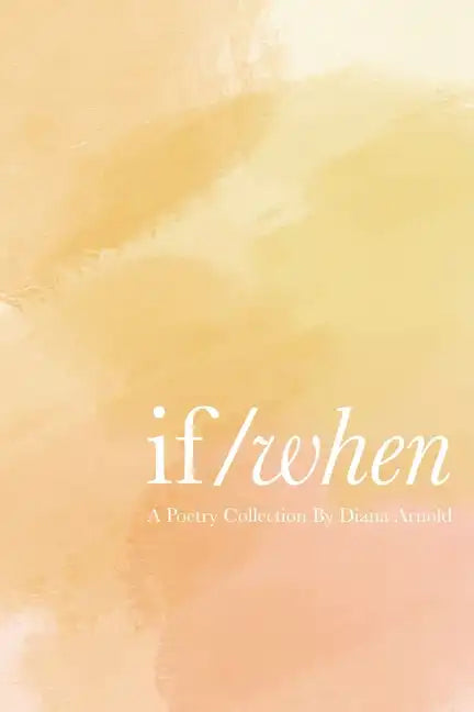 If / When - Paperback