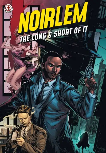 Noirlem: The Long & Short of It - Paperback