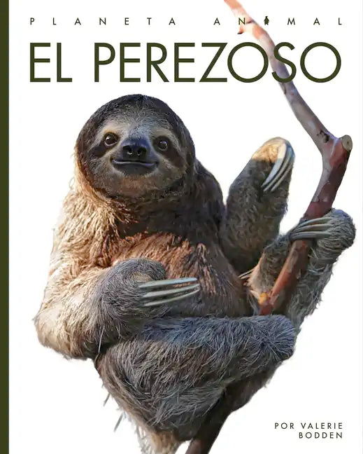 El Perezoso - Paperback
