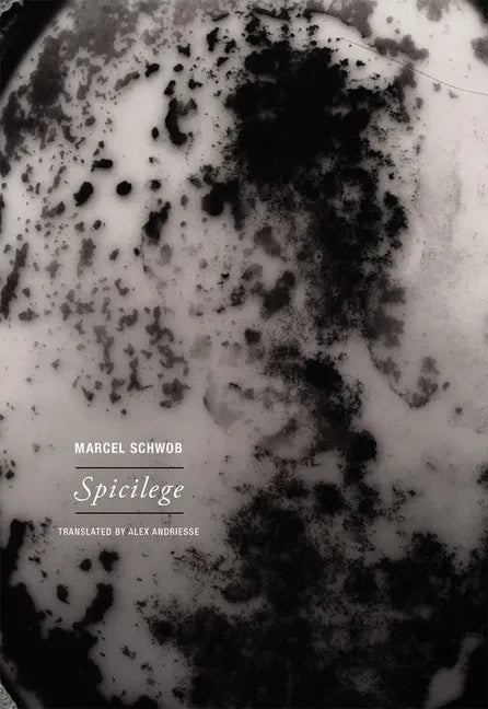Spicilege - Paperback