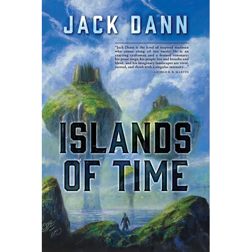 Islands of Time - Paperback