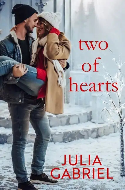 Two of Hearts - Paperback